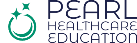 Logo of Pearl Healthcare Education
